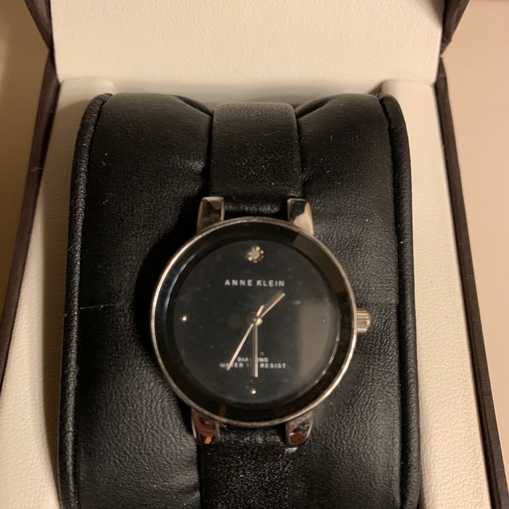Anne Klein Watch